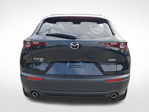New 2026 MAZDA CX-30 AWD 2.5 S image 6
