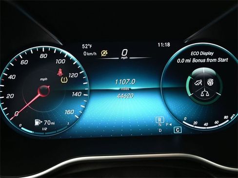 Used 2020 Mercedes-Benz C 300 4MATIC Sedan image 24