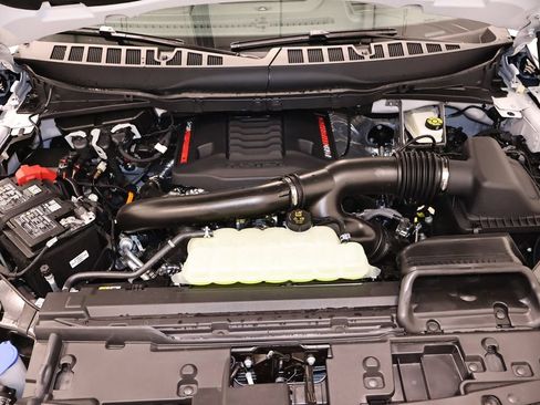 New 2026 Ford F150 Raptor AWD/4WD image 44