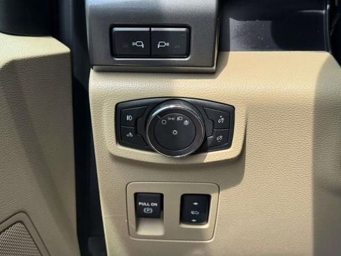 Used 2017 Ford F150 XLT w/ Equipment Group 302A Luxury AWD/4WD image 18