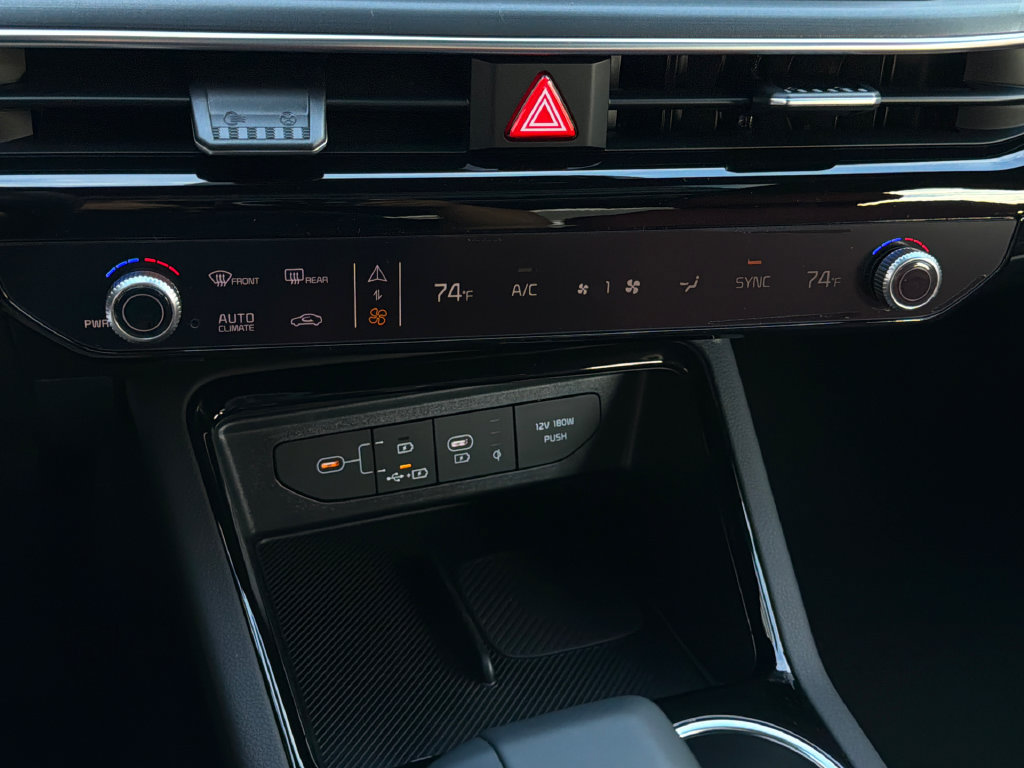 New 2026 Kia K5 GT-Line FWD image 27