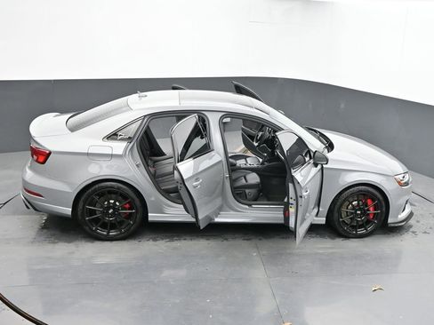 Used 2018 Audi RS 3 AWD/4WD image 71