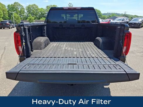 Used 2023 GMC Sierra 1500 Denali Ultimate AWD/4WD image 30