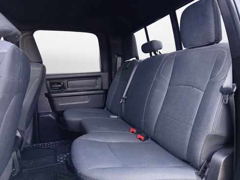 Used 2022 RAM 2500 Tradesman AWD/4WD image 21