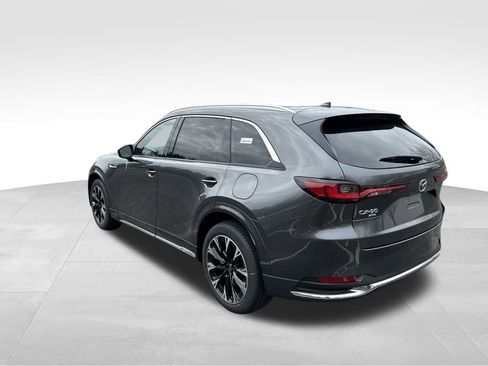New 2026 MAZDA CX-90 3.3 Turbo S w/ Premium Plus image 3