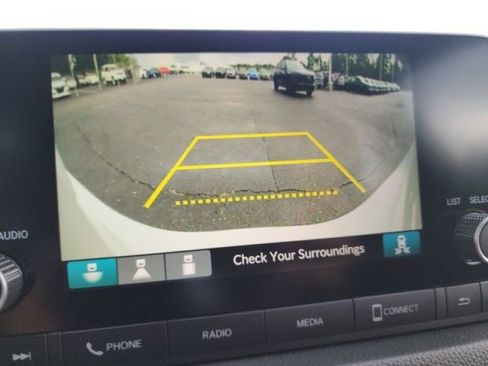 New 2026 Honda Civic Sport image 26