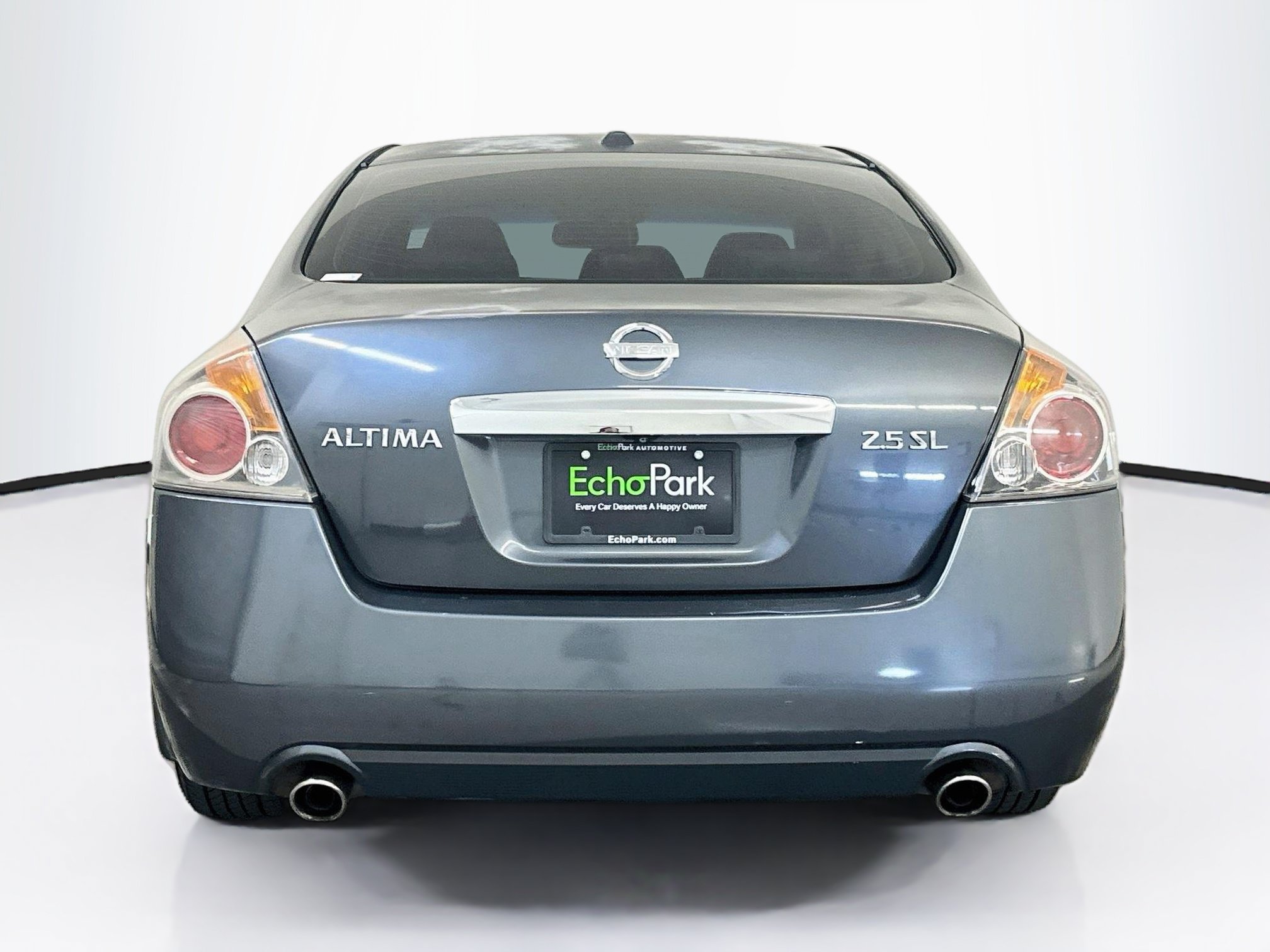 Used 2010 Nissan Altima 2.5 SL w/ SL Pkg FWD image 7