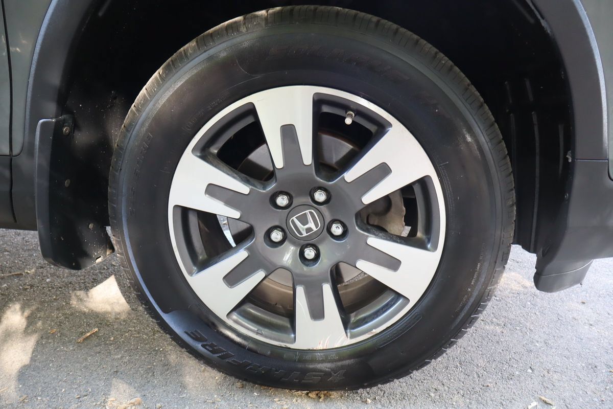 Used 2019 Honda Ridgeline RTL image 45