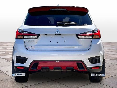 Used 2024 Mitsubishi Outlander Sport AWD image 4