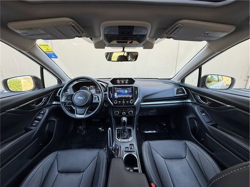 Used 2018 Subaru Impreza 2.0i Limited image 8