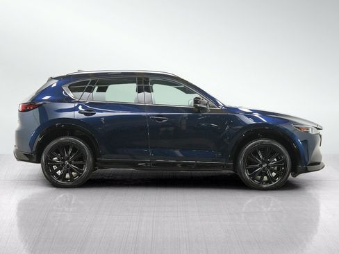 Used 2024 MAZDA CX-5 2.5 Turbo w/ Premium Package AWD/4WD image 6