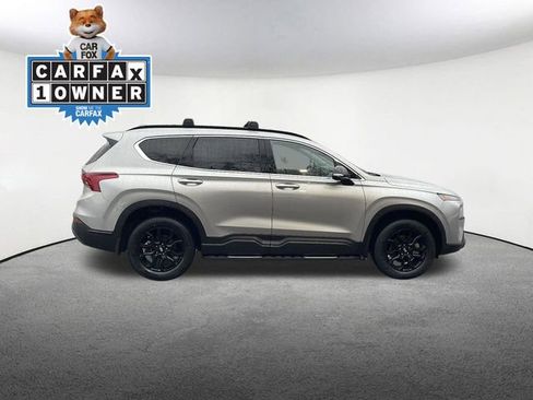 Used 2022 Hyundai Santa Fe XRT image 15