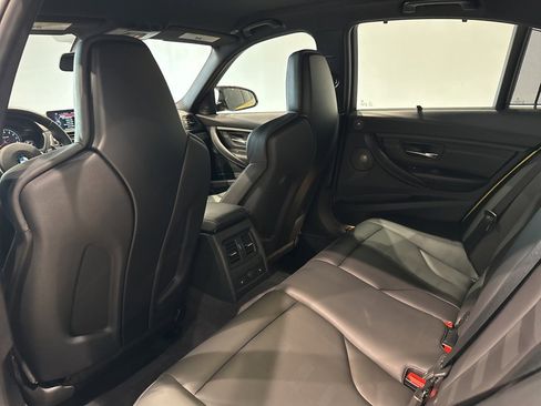 Used 2015 BMW M3 image 36