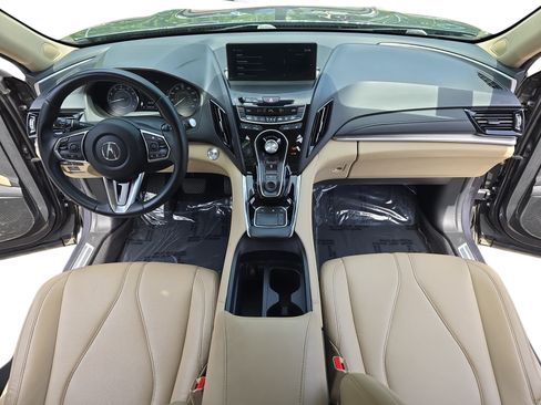 Used 2019 Acura RDX AWD image 9