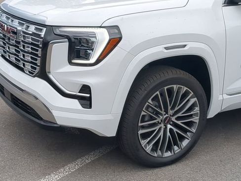 New 2026 GMC Terrain Denali AWD/4WD image 14