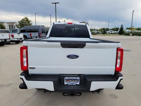 New 2026 Ford F250 XL w/ STX Appearance Package image 4