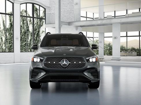 New 2026 Mercedes-Benz GLE 350 4MATIC image 7