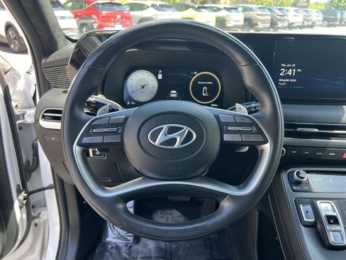 Certified 2024 Hyundai Palisade Calligraphy AWD/4WD image 35