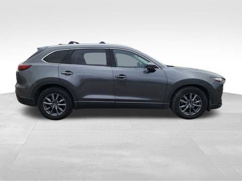 Used 2020 MAZDA CX-9 Touring w/ Touring Premium Package image 9