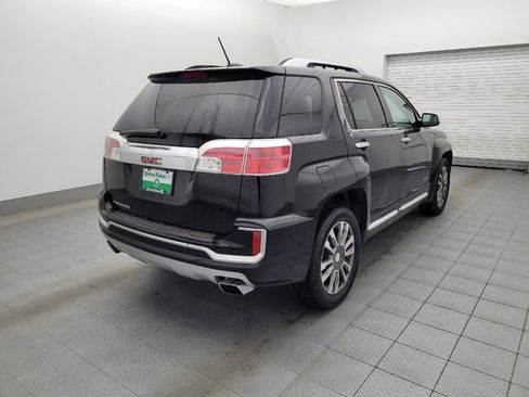 Used 2016 GMC Terrain Denali image 9