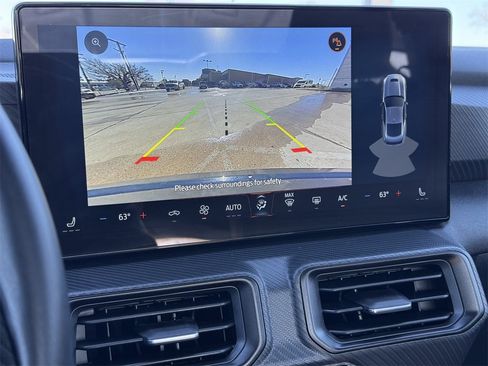 Certified 2025 Ford Mustang Ecoboost image 18