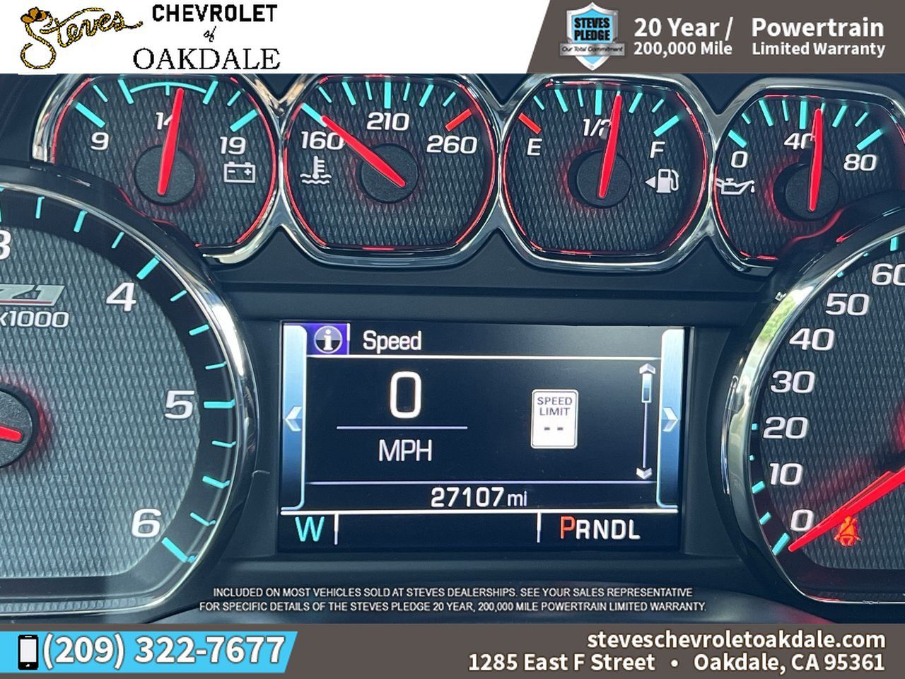 Used 2017 Chevrolet Silverado 1500 LTZ Z71 AWD/4WD image 16