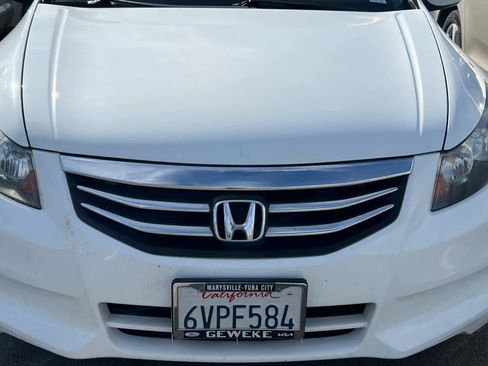 Used 2012 Honda Accord EX image 9