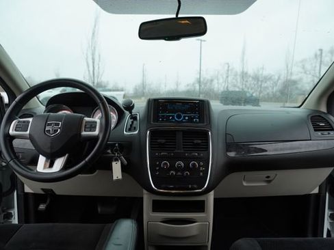 Used 2014 Dodge Grand Caravan SE w/ Quick Order Package 29E SE image 22