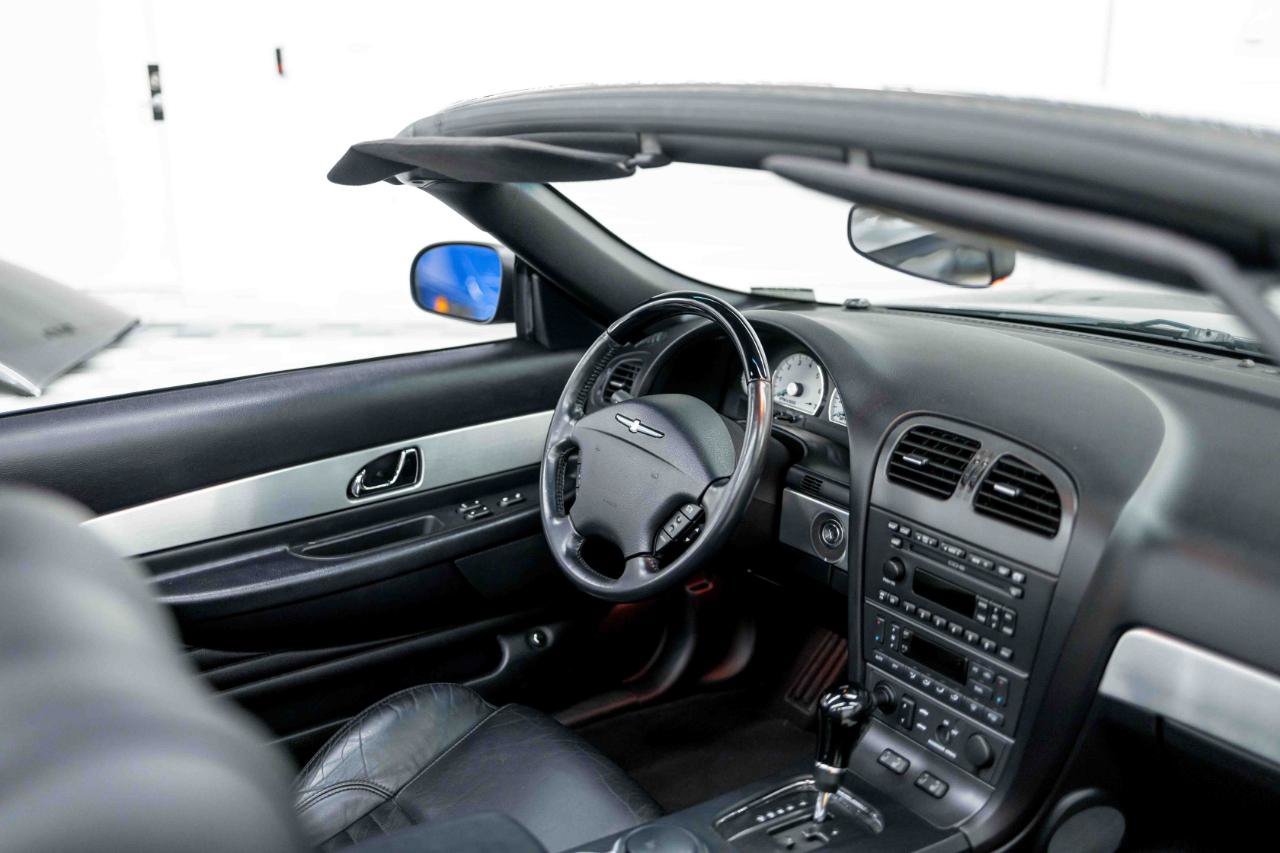 Used 2003 Ford Thunderbird RWD image 61