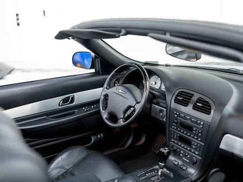 Used 2003 Ford Thunderbird RWD image 61