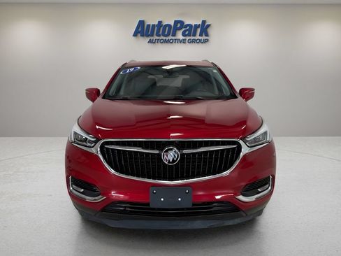 Used 2019 Buick Enclave Essence AWD/4WD image 2