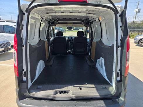 Used 2020 Ford Transit Connect XL image 23