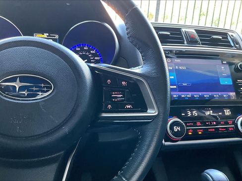 Used 2019 Subaru Outback 2.5i Limited image 24