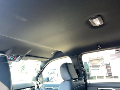 New 2026 RAM 1500 Laramie image 27