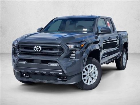 New 2026 Toyota Tacoma SR5 image 1