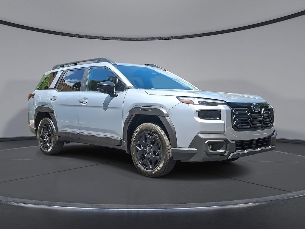 New 2026 Subaru Outback Limited w/ Premium/Limited Package 2 AWD/4WD image 1
