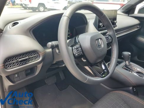 Used 2024 Honda HR-V Sport image 17