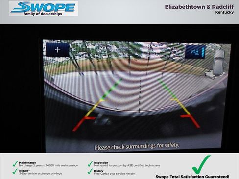 Used 2021 Ford Bronco Big Bend image 23