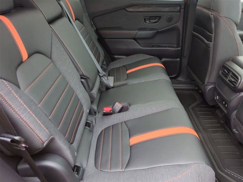 New 2026 Honda Passport TrailSport image 22