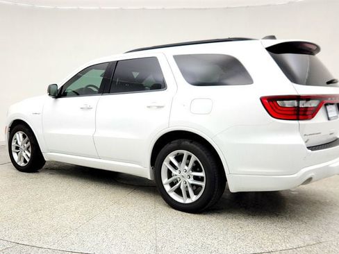 Used 2024 Dodge Durango R/T AWD/4WD image 7