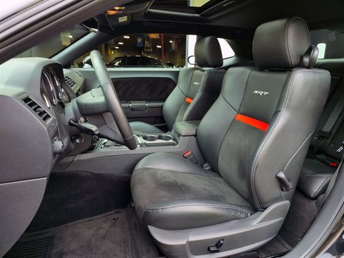 Used 2008 Dodge Challenger SRT8 RWD image 14