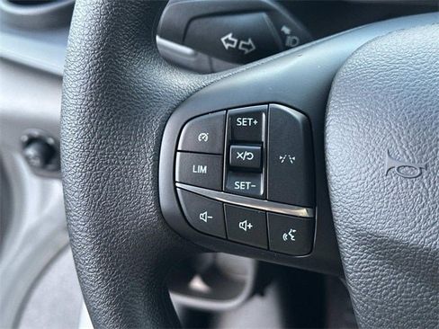 New 2026 Ford Transit 250 148 Medium Roof image 16