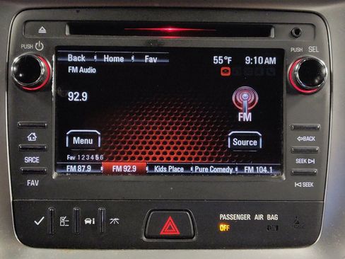 Used 2015 GMC Acadia SLE image 25