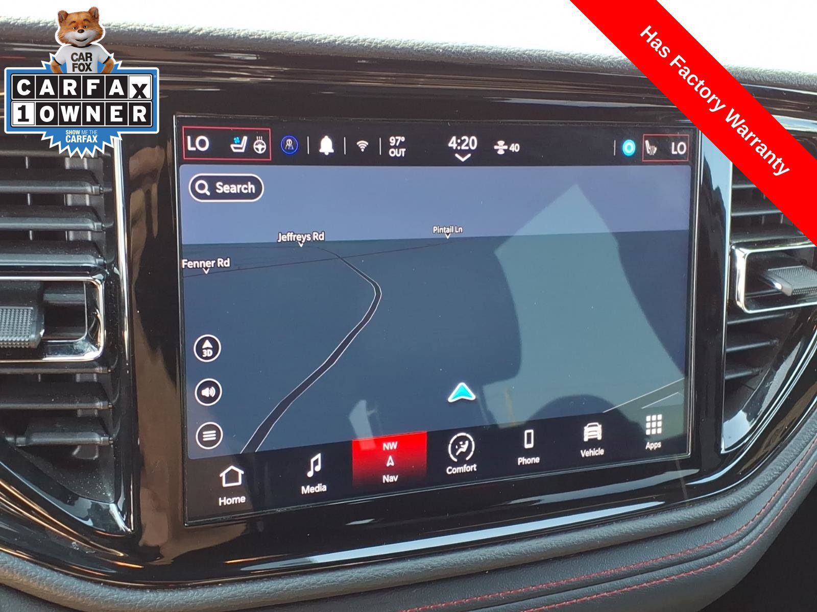 Used 2024 Dodge Durango GT AWD/4WD image 21