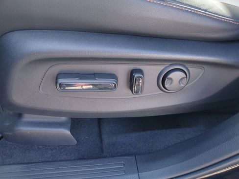 Certified 2025 Honda CR-V Sport Touring image 22