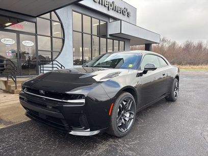 New 2026 Dodge Charger Scat Pack