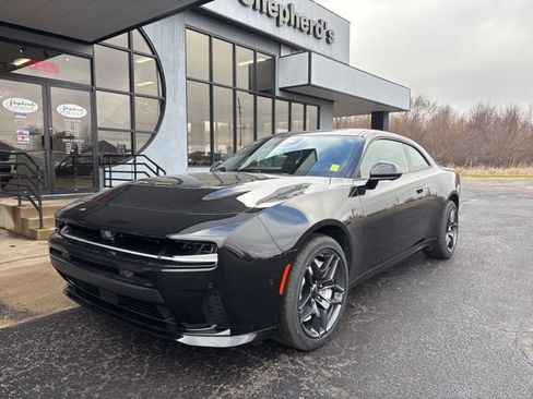 New 2026 Dodge Charger Scat Pack AWD/4WD image 2