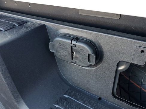 New 2025 Toyota Tacoma TRD Off-Road image 7