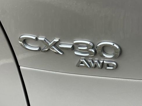Certified 2024 MAZDA CX-30 AWD 2.5 S w/ Premium Package image 33