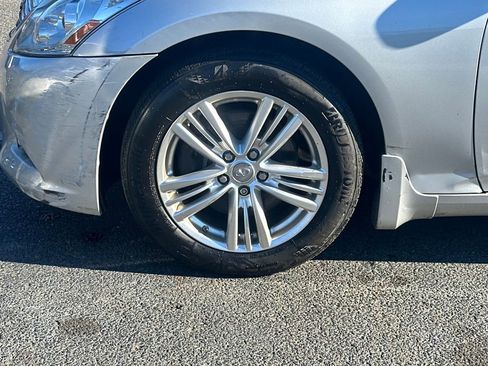 Used 2013 INFINITI G37 x w/ Premium Pkg image 12